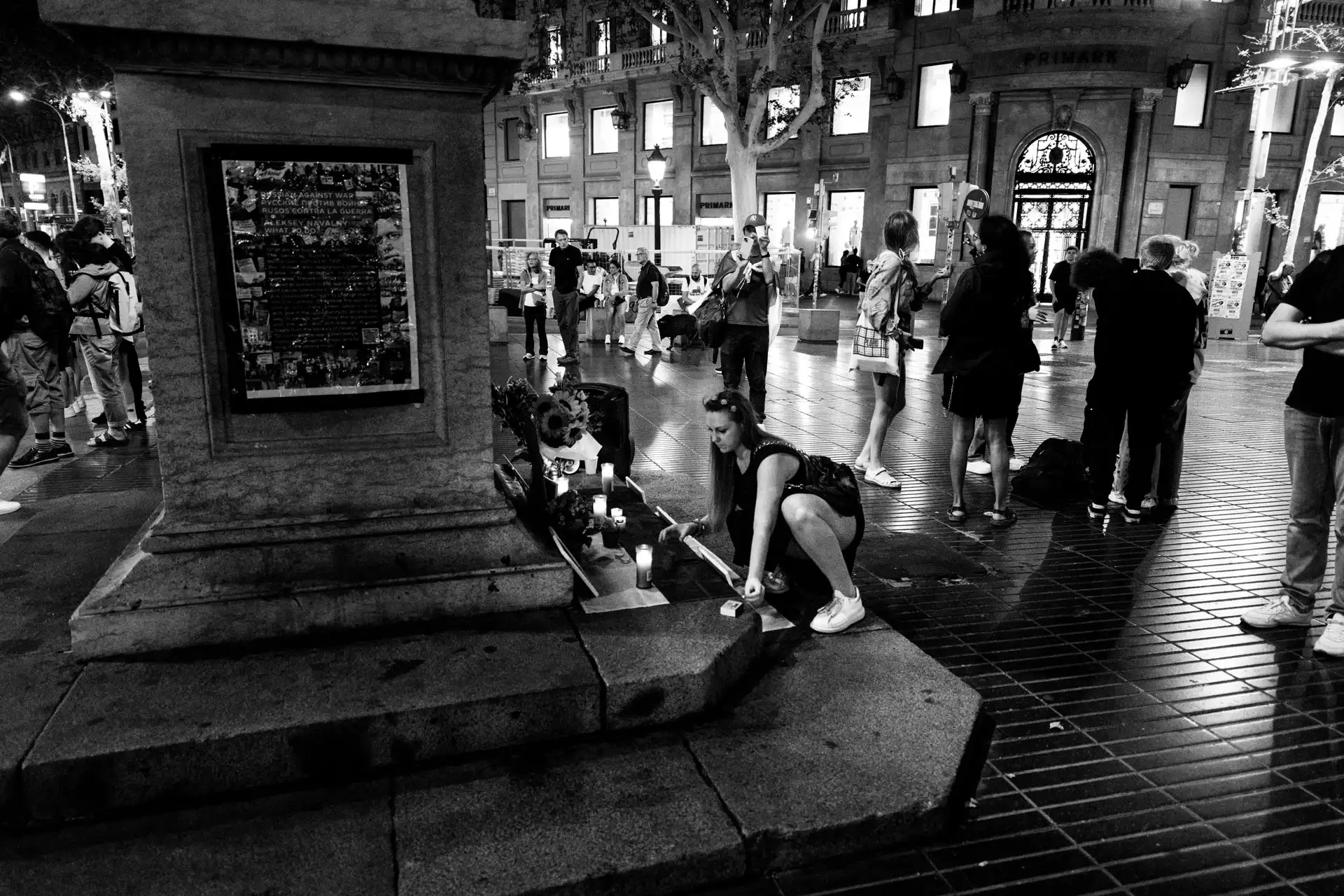 Aquí va una foto que identifica a la sección